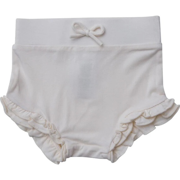 Angel Dear Bamboo High Waisted Shorts Baby Bloomers - Picture 1 of 1